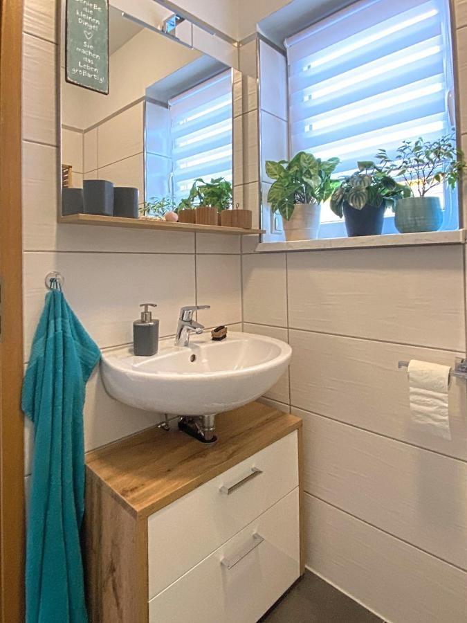 Deichhaus Stendal Kültér fotó