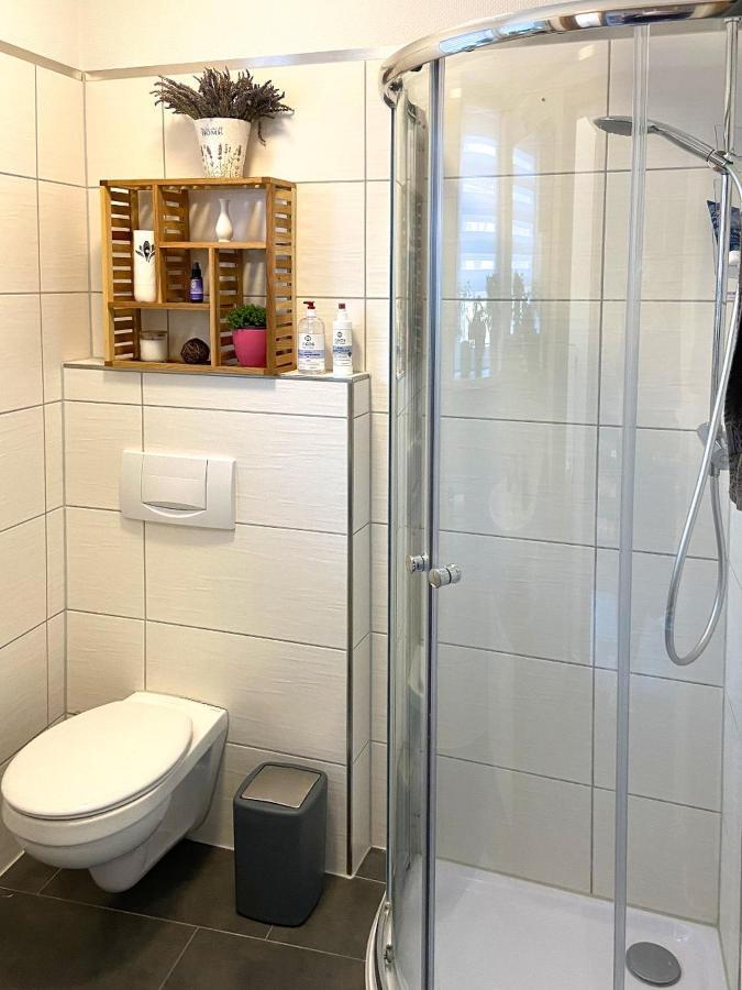 Deichhaus Stendal Kültér fotó